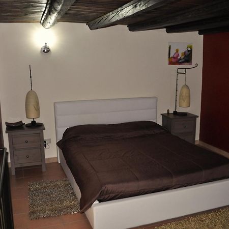 דירות פלרמו Kalza House מראה חיצוני תמונה