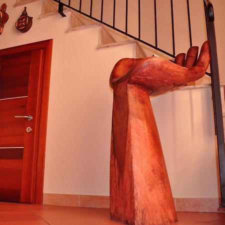 דירות פלרמו Kalza House חדר תמונה