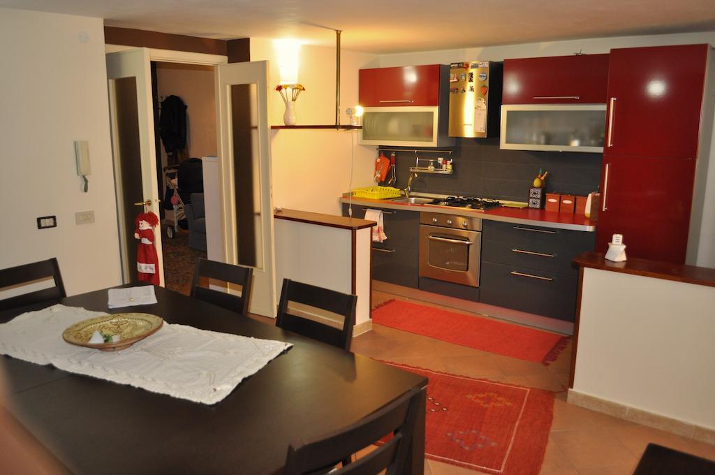 דירות פלרמו Kalza House מראה חיצוני תמונה