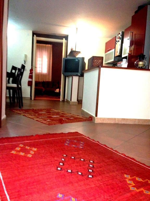 דירות פלרמו Kalza House חדר תמונה